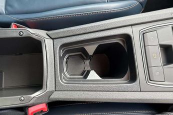 Cupra Formentor 1.5 TSI 150 V2 5dr DSG