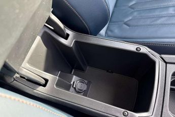 Cupra Formentor 1.5 TSI 150 V2 5dr DSG