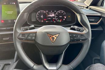 Cupra Formentor 1.5 TSI 150 V2 5dr DSG