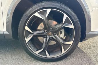 Cupra Formentor 1.5 TSI 150 V2 5dr DSG