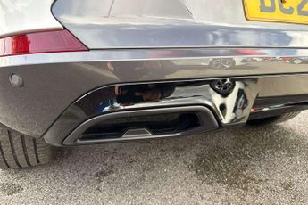 Cupra Formentor 1.5 TSI 150 V2 5dr DSG