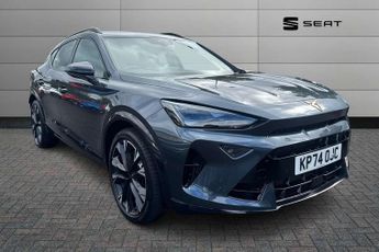 Cupra Formentor 2.0 TSI 333 VZ2 5dr DSG 4Drive