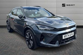 Cupra Formentor 2.0 TSI 333 VZ2 5dr DSG 4Drive