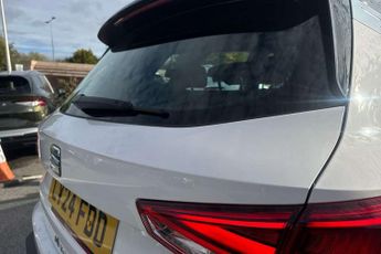 SEAT Arona 1.0 TSI 115 XPERIENCE Lux 5dr DSG