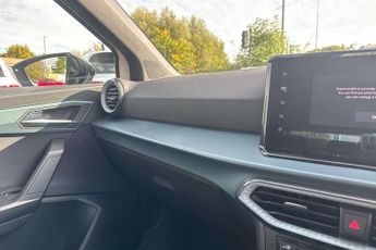 SEAT Arona 1.0 TSI 115 XPERIENCE Lux 5dr DSG