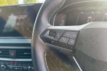 SEAT Arona 1.0 TSI 115 XPERIENCE Lux 5dr DSG