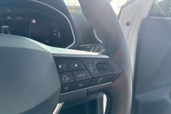 SEAT Arona 1.0 TSI 115 XPERIENCE Lux 5dr DSG