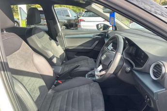 SEAT Arona 1.0 TSI 115 XPERIENCE Lux 5dr DSG