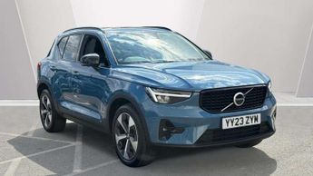 Volvo XC40 2.0 B4P Ultimate Dark 5dr Auto
