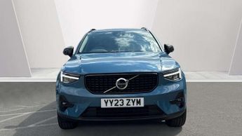 Volvo XC40 2.0 B4P Ultimate Dark 5dr Auto
