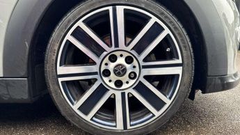 MINI Hatchback 5dr 1.5 Cooper Exclusive 5dr Auto