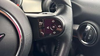 MINI Hatchback 5dr 1.5 Cooper Exclusive 5dr Auto