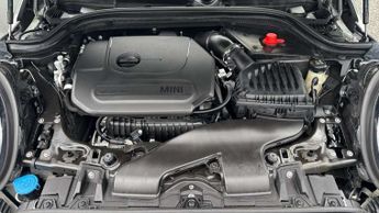 MINI Hatchback 5dr 1.5 Cooper Exclusive 5dr Auto