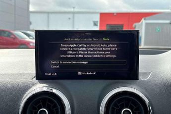Audi Q2 35 TDI Quattro S Line 5dr S Tronic