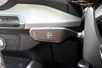 Audi Q2 35 TDI Quattro S Line 5dr S Tronic