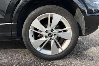 Audi Q2 35 TDI Quattro S Line 5dr S Tronic