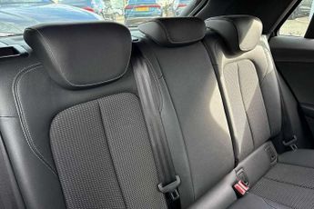 Audi Q2 35 TDI Quattro S Line 5dr S Tronic