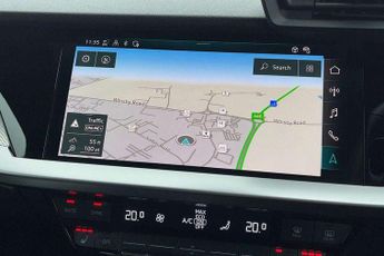 Audi A3 35 TFSI S Line 5dr S Tronic [Tech Pack Pro]
