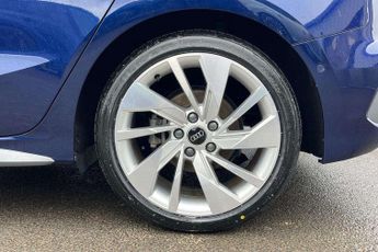 Audi A3 35 TFSI S Line 5dr S Tronic [Tech Pack Pro]