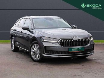 Skoda Superb 1.5 TSI e-TEC SE Technology 5dr DSG
