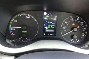 Mazda 2 Hybrid 1.5i Hybrid Pure 5dr CVT