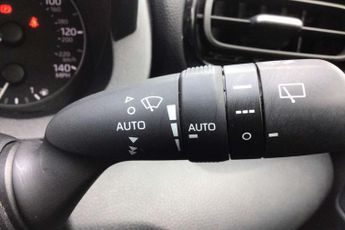 Mazda 2 Hybrid 1.5i Hybrid Pure 5dr CVT