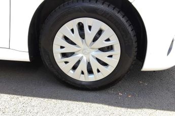 Mazda 2 Hybrid 1.5i Hybrid Pure 5dr CVT
