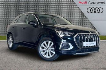 Audi Q3 35 TFSI Sport 5dr