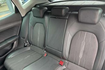 Cupra Formentor 1.5 TSI 150 V1 5dr DSG