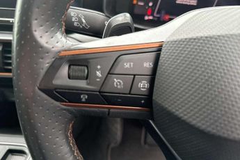 Cupra Formentor 1.5 TSI 150 V1 5dr DSG