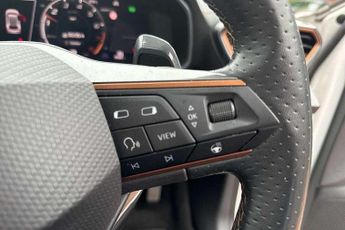 Cupra Formentor 1.5 TSI 150 V1 5dr DSG