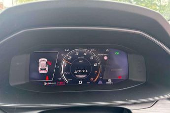 Cupra Formentor 1.5 TSI 150 V1 5dr DSG