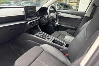 Cupra Formentor 1.5 TSI 150 V1 5dr DSG