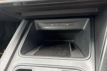 Cupra Formentor 1.5 TSI 150 V1 5dr DSG