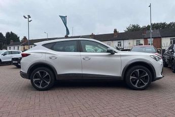 Cupra Formentor 1.5 TSI 150 V1 5dr DSG