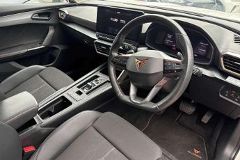 Cupra Formentor 1.5 TSI 150 V1 5dr DSG