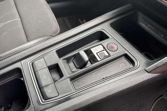Cupra Formentor 1.5 TSI 150 V1 5dr DSG