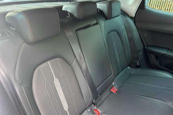 Cupra Formentor 1.5 TSI 150 V1 5dr DSG