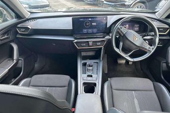 Cupra Formentor 1.5 TSI 150 V1 5dr DSG