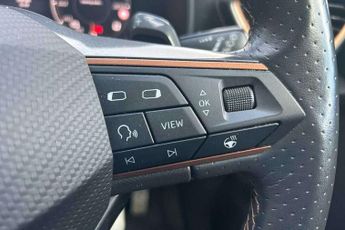 Cupra Formentor 1.5 TSI 150 V1 5dr DSG