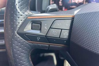 Cupra Formentor 1.5 TSI 150 V1 5dr DSG