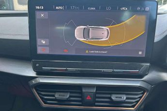 Cupra Formentor 1.5 TSI 150 V1 5dr DSG