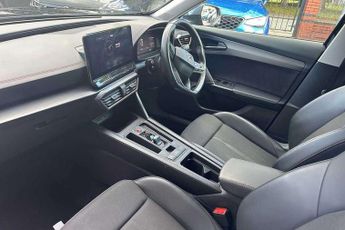 Cupra Formentor 1.5 TSI 150 V1 5dr DSG