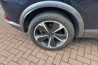 Cupra Formentor 1.5 TSI 150 V1 5dr DSG