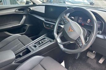 Cupra Formentor 1.5 TSI 150 V1 5dr DSG
