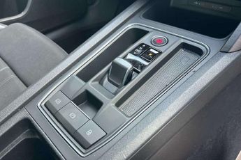 Cupra Formentor 1.5 TSI 150 V1 5dr DSG