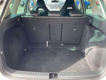 Cupra Ateca 1.5 EcoTSI V1 5dr DSG