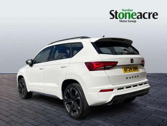 Cupra Ateca 1.5 EcoTSI V1 5dr DSG