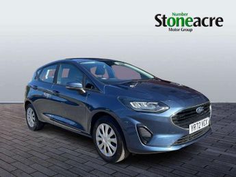 Ford Fiesta 1.1 75 Trend 5dr