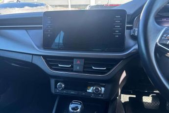 Skoda Kamiq 1.5 TSI SE L 5dr DSG